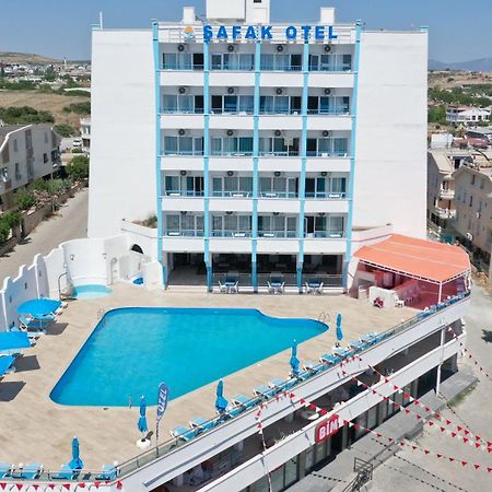 Safak Otel Didim Eksteriør billede