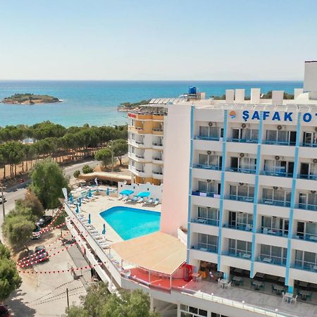 Safak Otel Didim Eksteriør billede