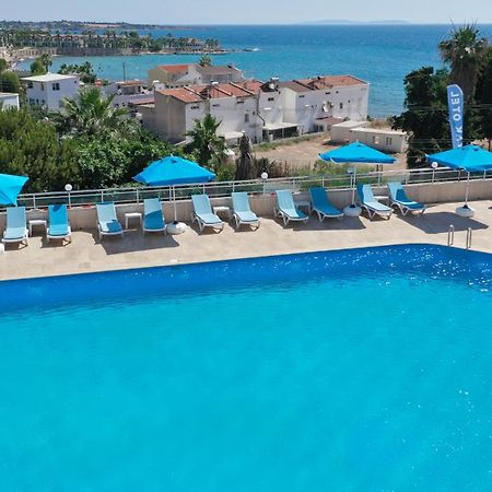 Safak Otel Didim Eksteriør billede