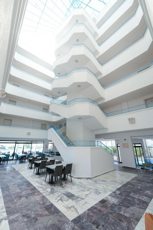 Safak Otel Didim Eksteriør billede
