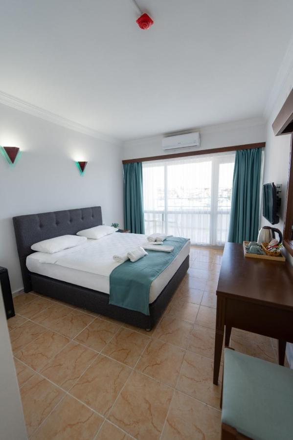 Safak Otel Didim Eksteriør billede