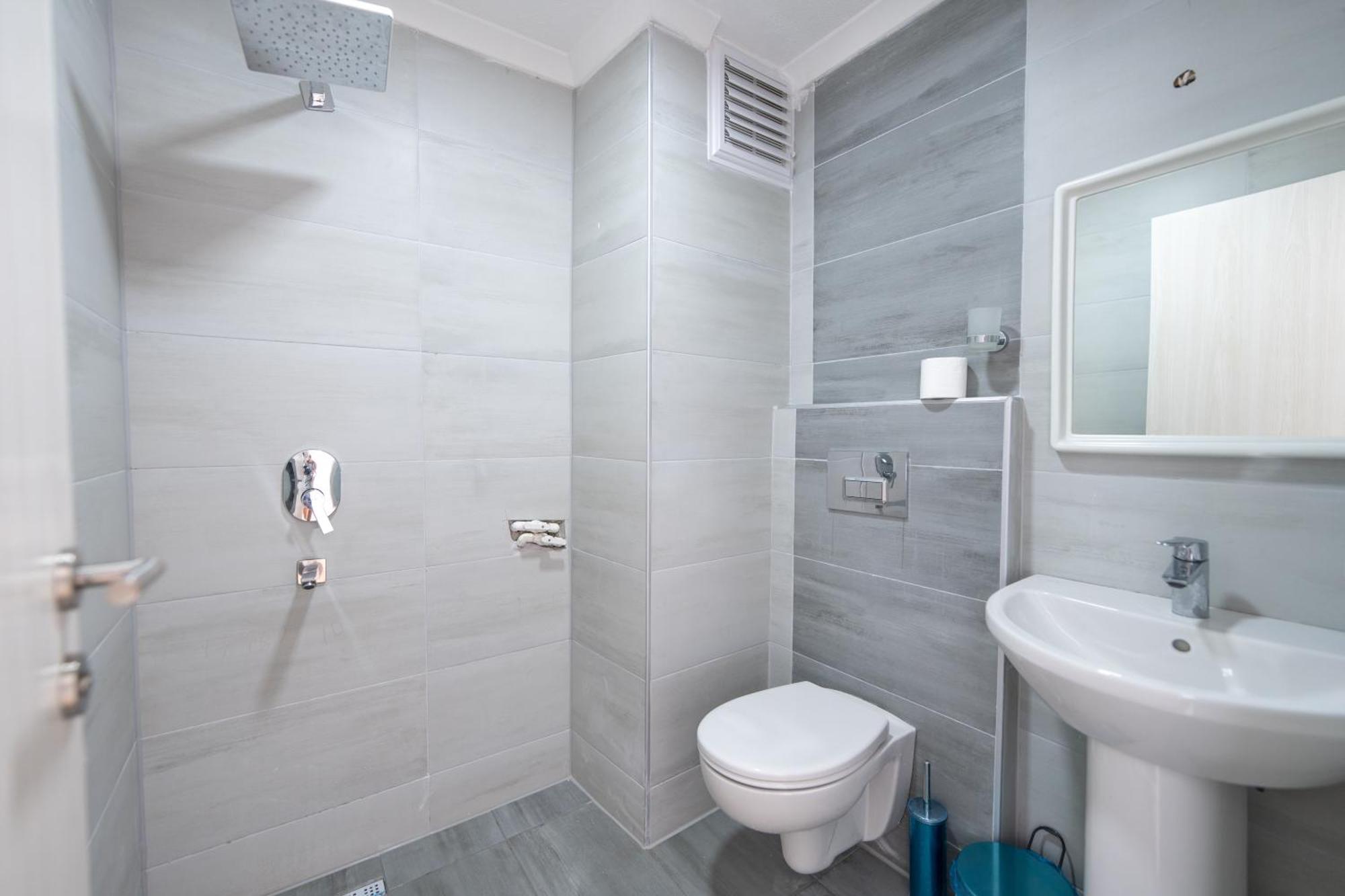 Safak Otel Didim Eksteriør billede